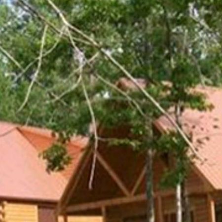 White Oak Lodge And Resort Pittman Center Exterior photo